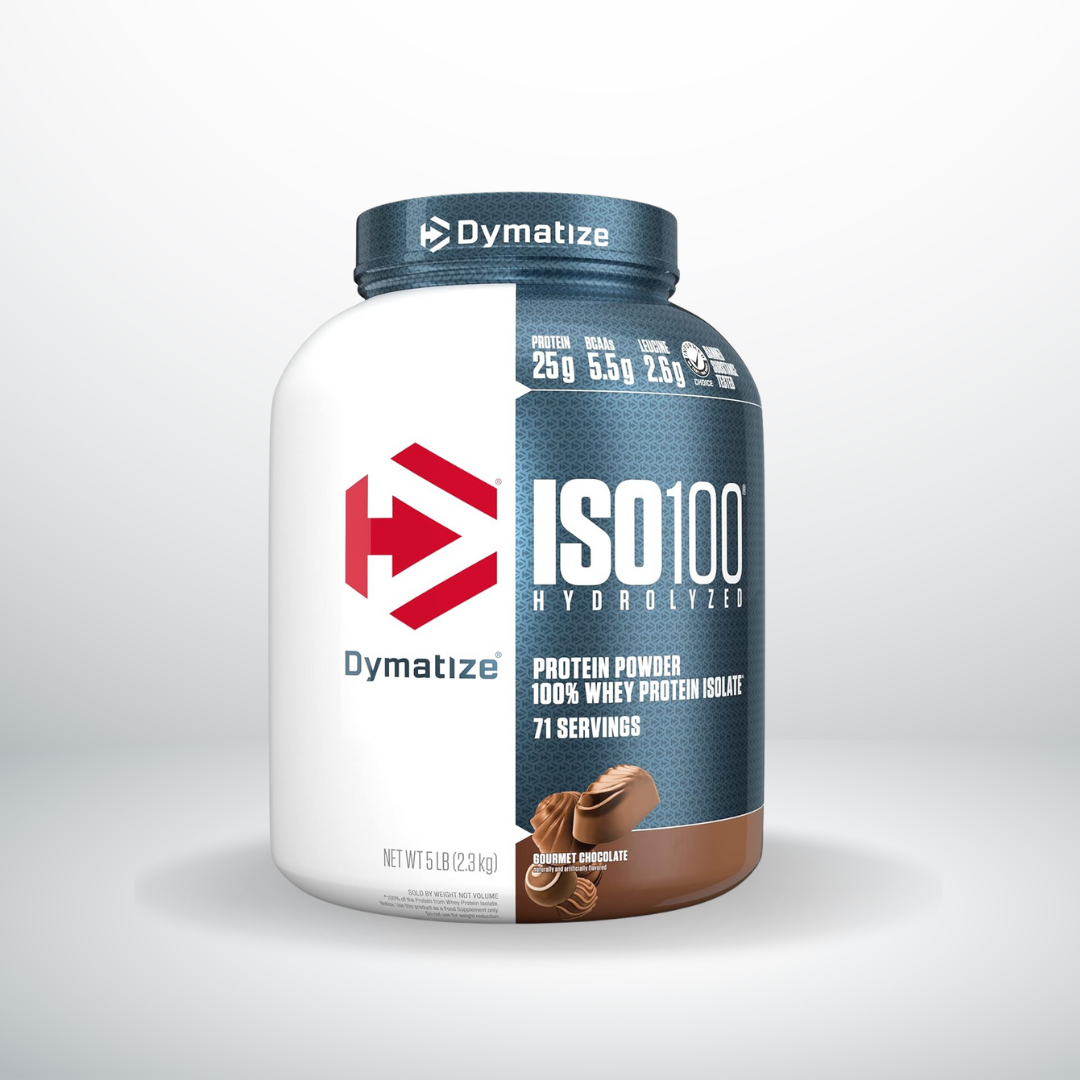 dymatize – fitbuy