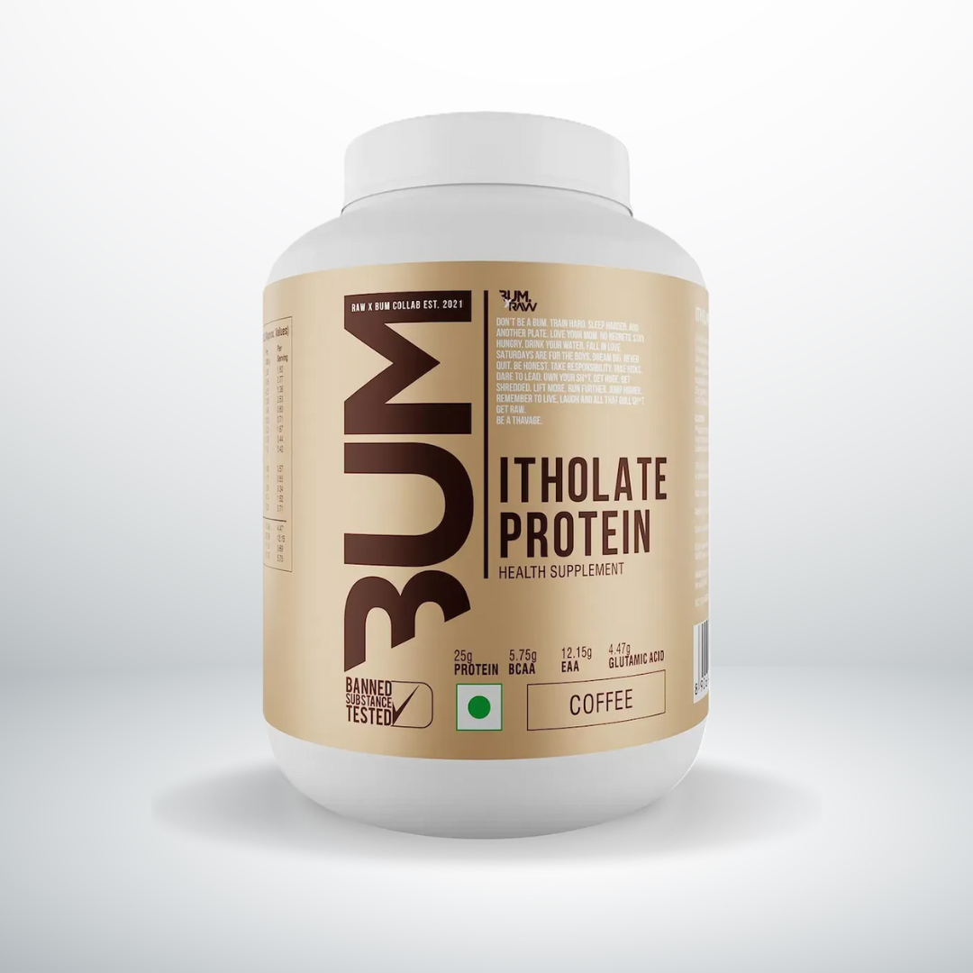 Whey Protein Concentrate